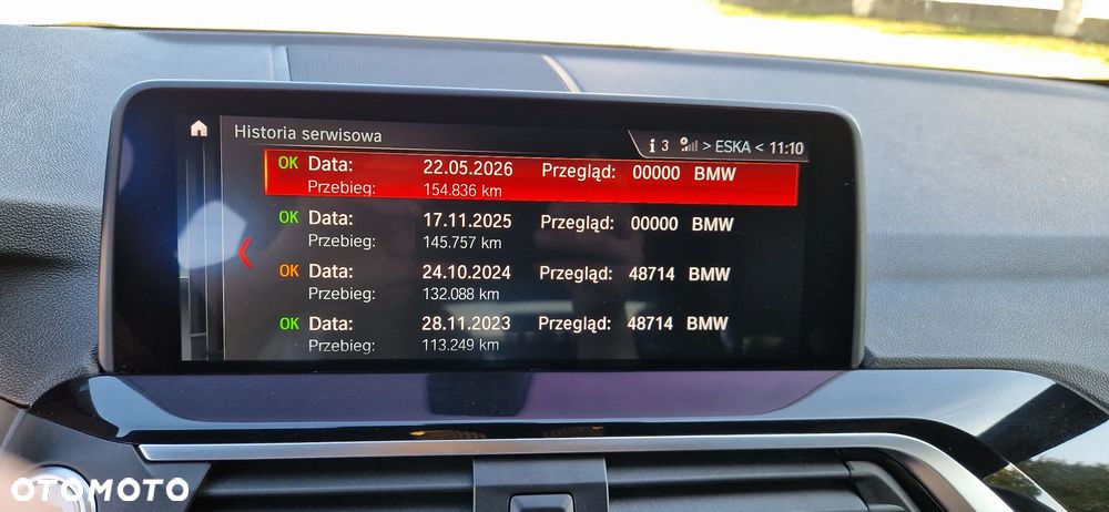 BMW X4 - 17