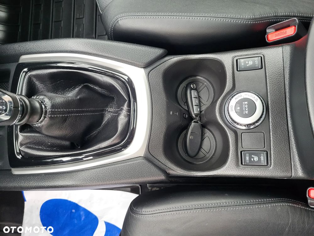 Nissan X-Trail 1.6 DCi Tekna - 13