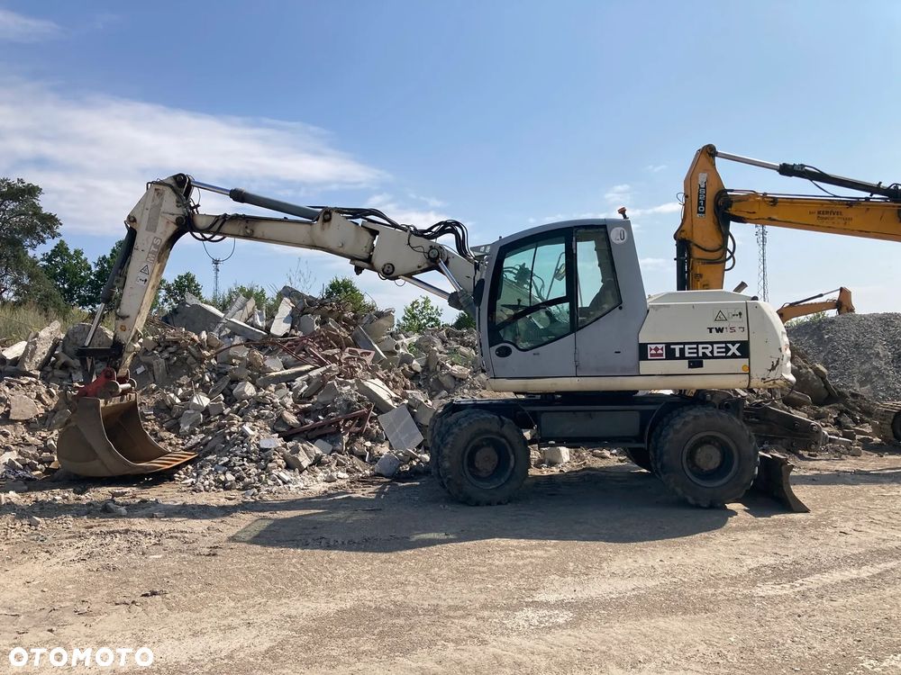 Terex TW 150 - 1