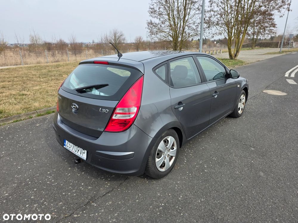 Hyundai i30 1.4 Edition Plus - 3