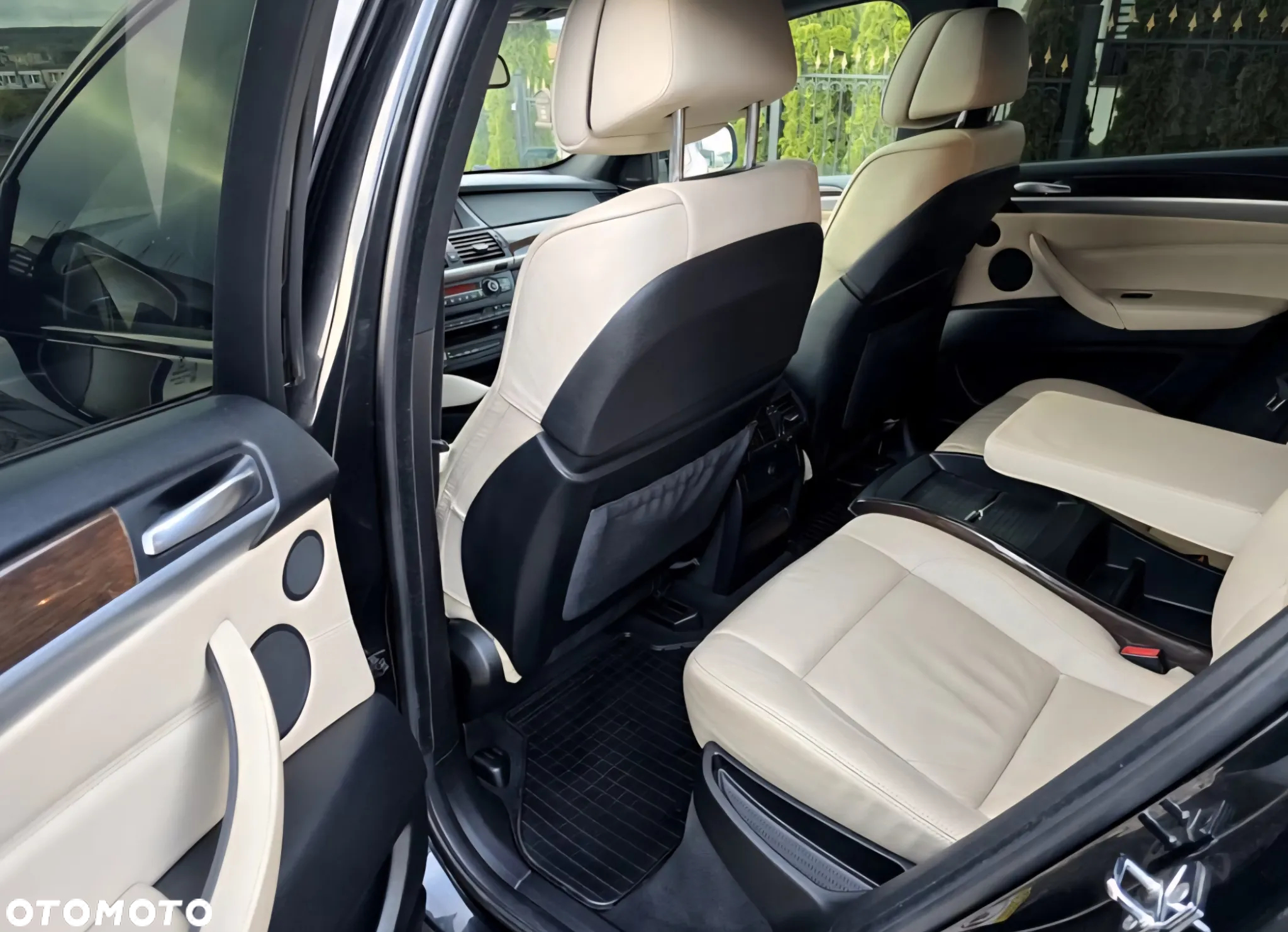 BMW X6 35d xDrive - 32