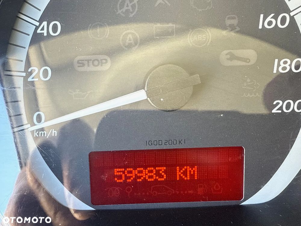 Mercedes-Benz Citan - 15