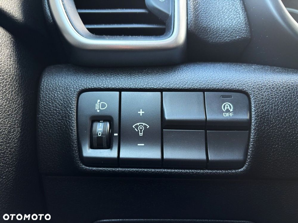 Kia Sportage 1.6 GDI M 2WD - 11