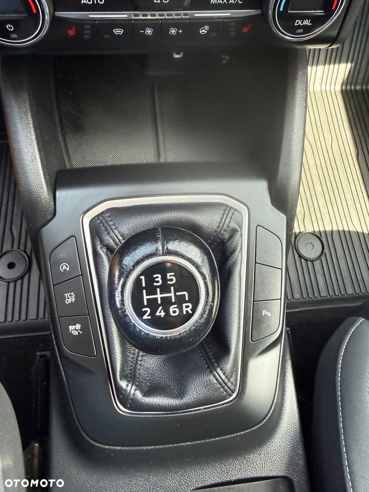 Ford Focus 1.0 EcoBoost Start-Stopp-System ACTIVE STYLE - 17