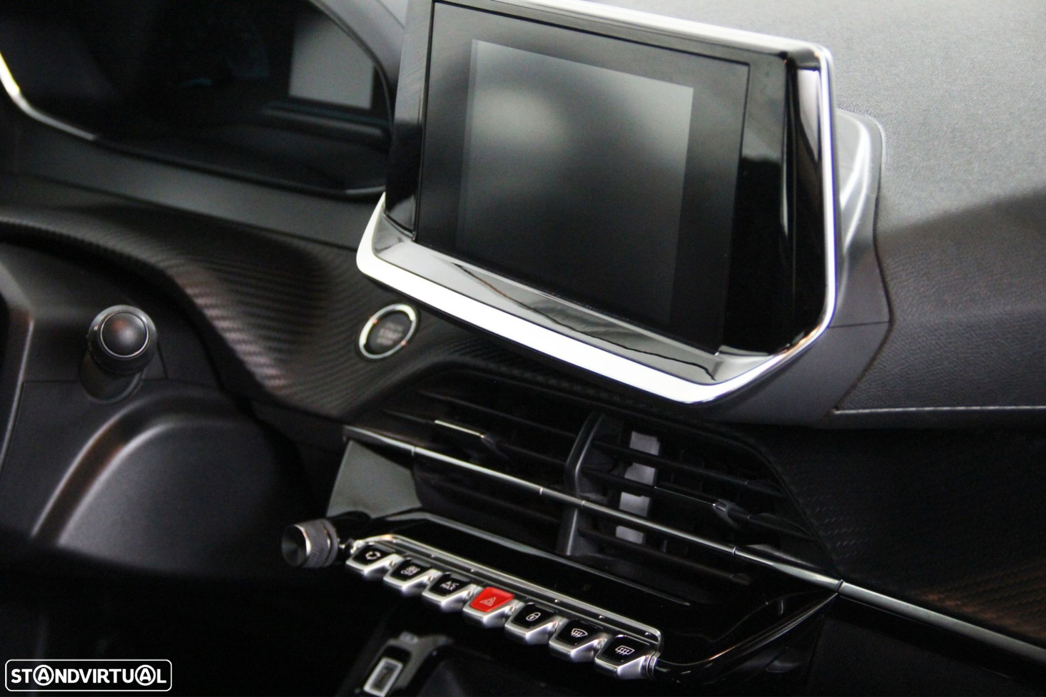 Peugeot e-208 50 kWh Style - 6