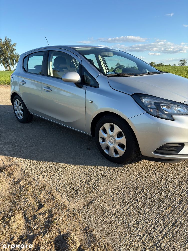 Opel Corsa - 6