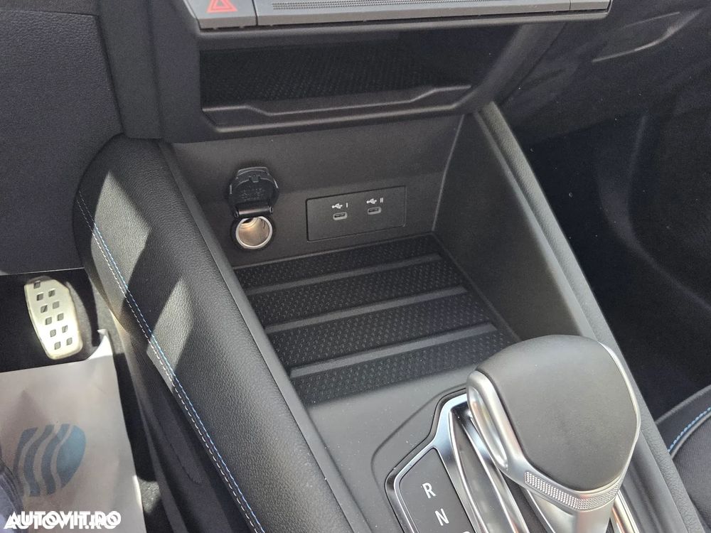 Renault Symbioz E-Tech Full 145 Esprit Alpine - 11