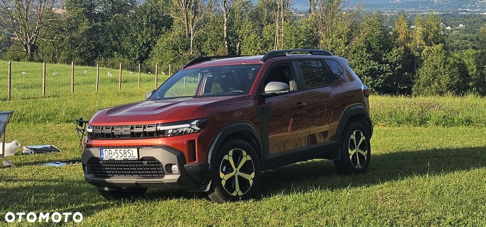 Dacia Duster 1.0 TCe Journey - 2