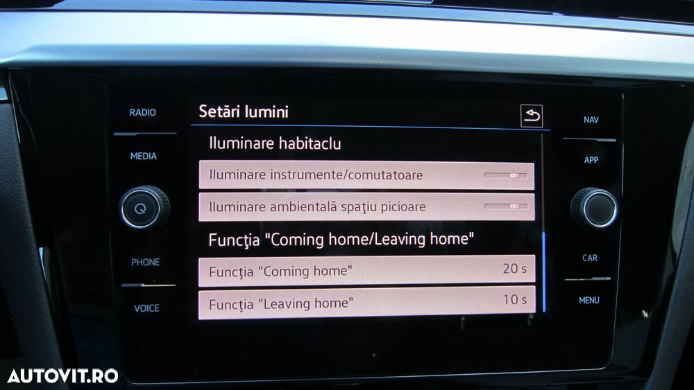 Volkswagen ARTEON - 32