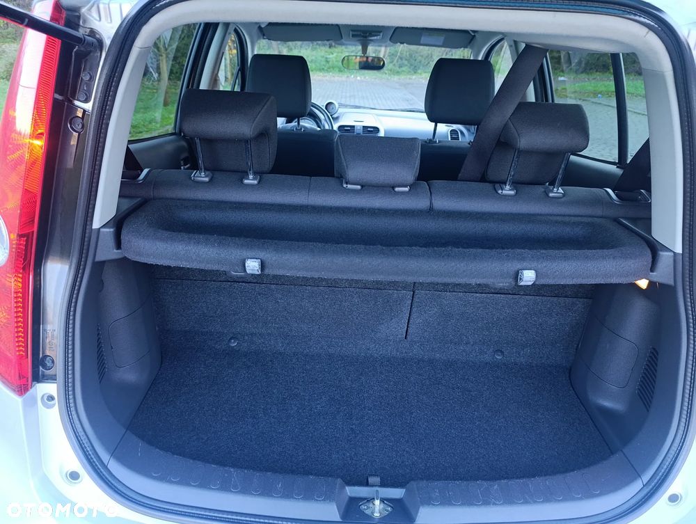 Suzuki Splash 1.2 Comfort - 16