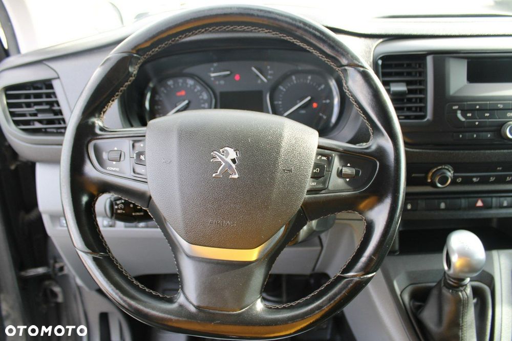 Peugeot Expert - 25