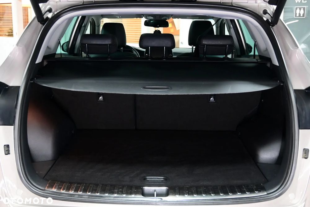 Hyundai Tucson blue 1.6 CRDi 2WD DCT Premium - 34