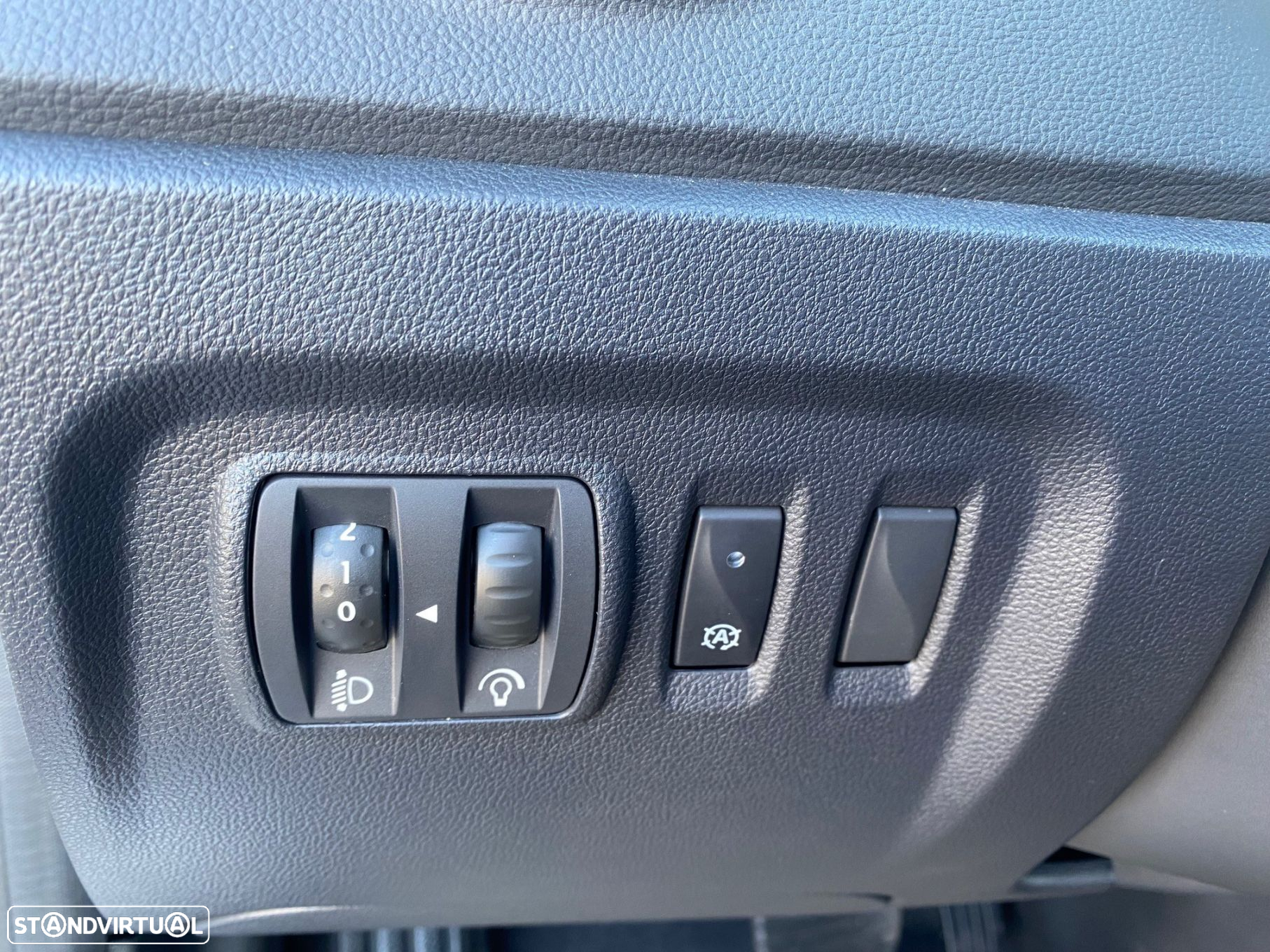 Renault Captur - 20