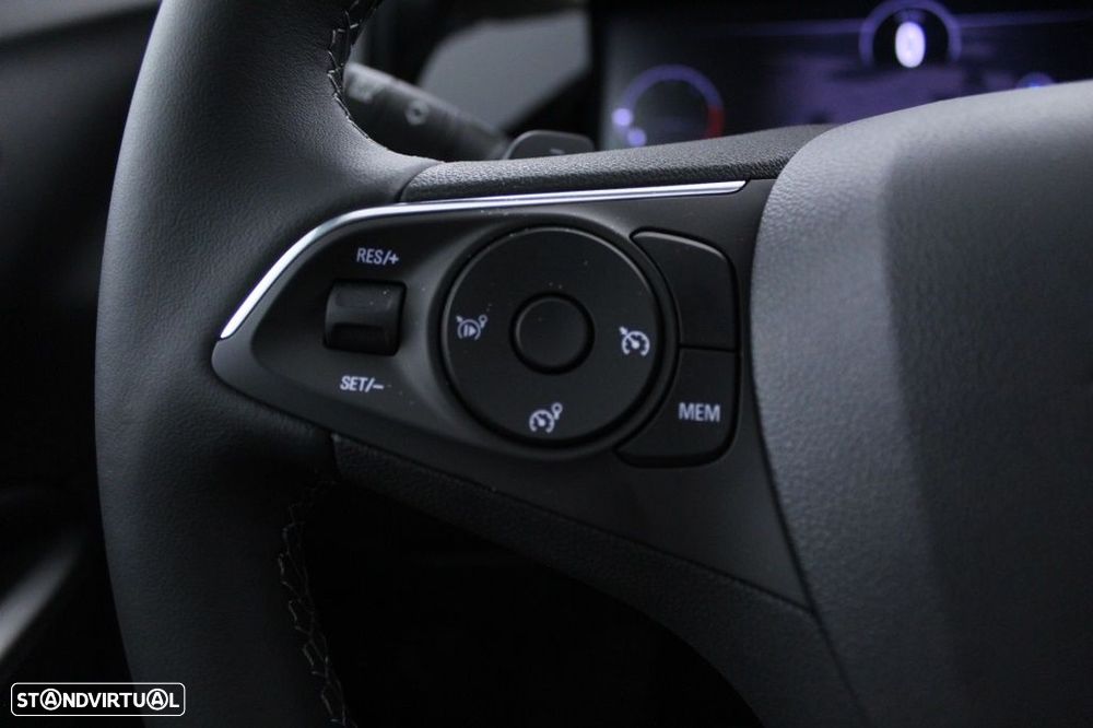 Opel Grandland 1.5 CDTI GS AT - 22