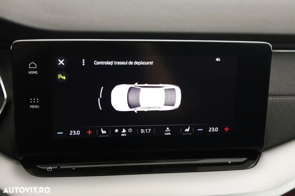 Skoda Octavia 1.4 TSI iV PHEV Style - 21