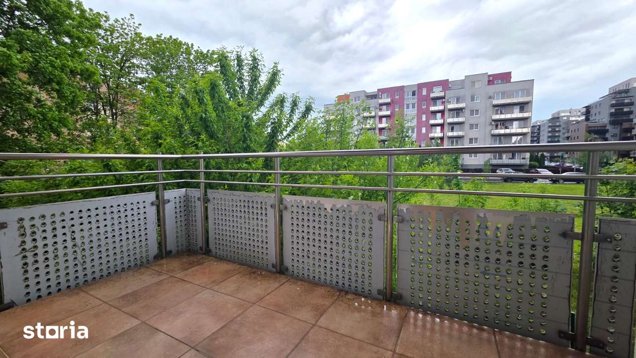 Apartament 2 camere parter inalt Avantgarden — fotografia 3