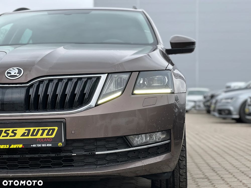 Skoda Octavia 1.6 TDI Active - 12