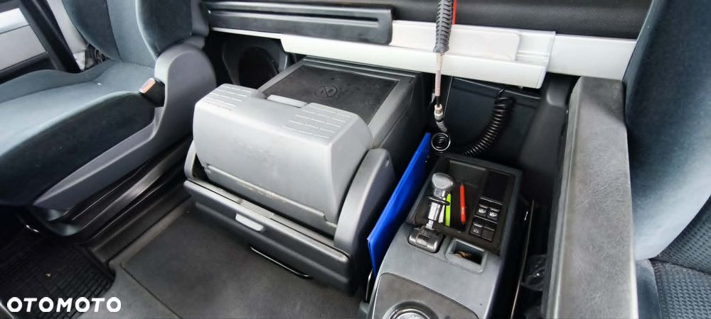 MAN TGX - 13