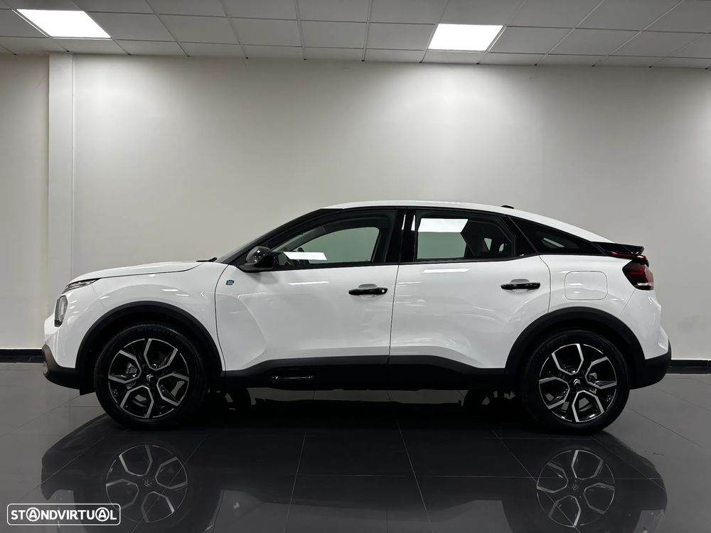 Citroën e-C4 Feel Pack - 5