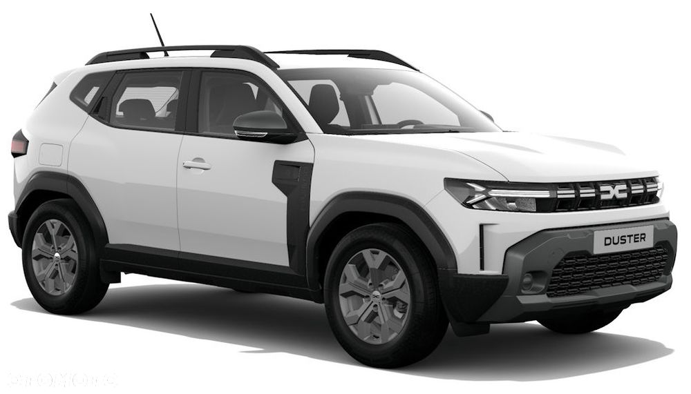 Dacia Duster 1.2 TCe mHEV Expression - 7