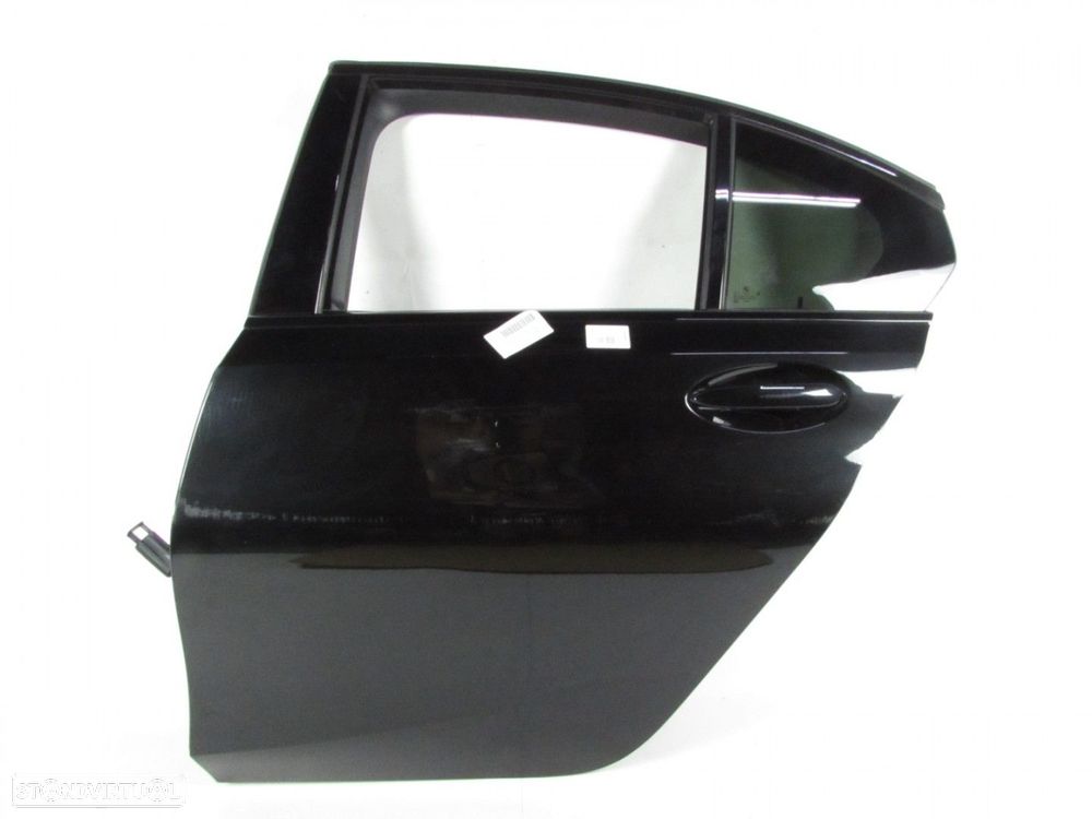 Porta Esquerdo/Trás Seminovo/ Original BMW 3 (G20) 41517482277 - 1