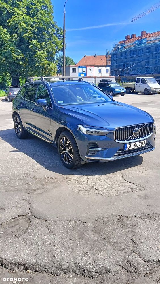 Volvo XC 60 B4 B Essential - 13