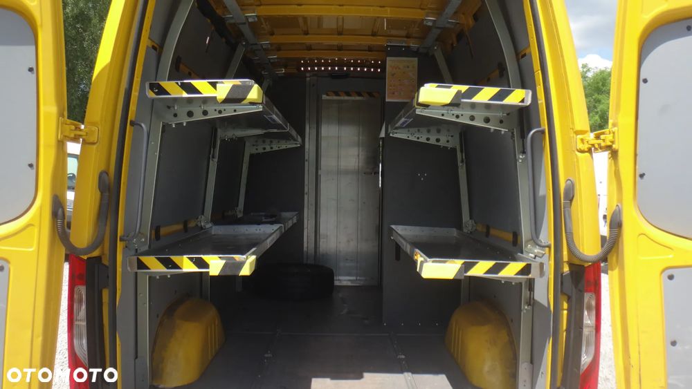 Mercedes-Benz SPRINTER - 9