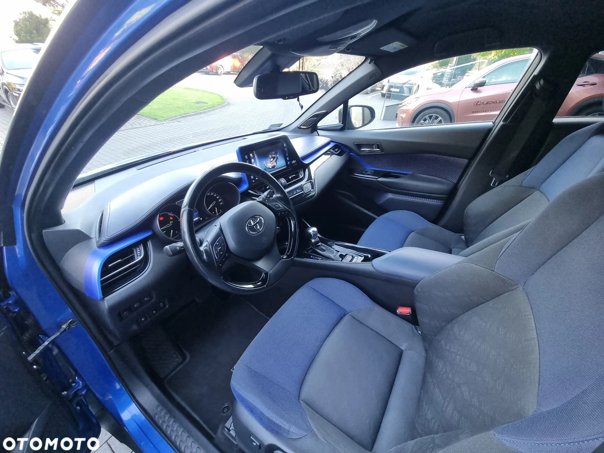 Toyota C-HR - 2