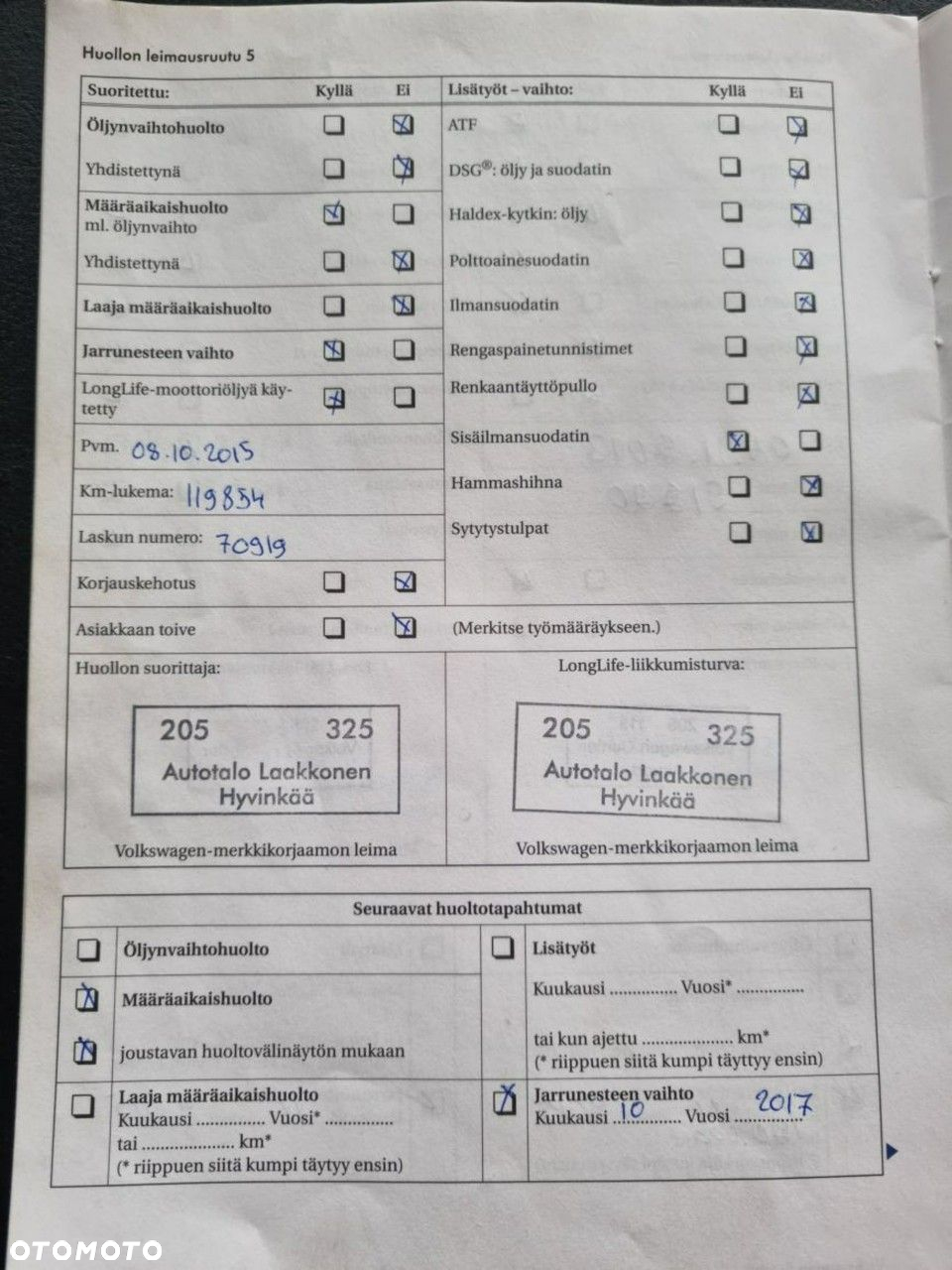 Volkswagen Golf - 25