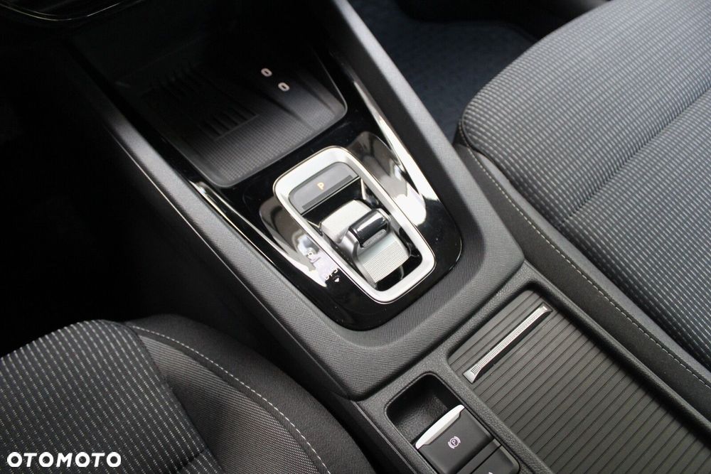 Skoda Octavia - 21
