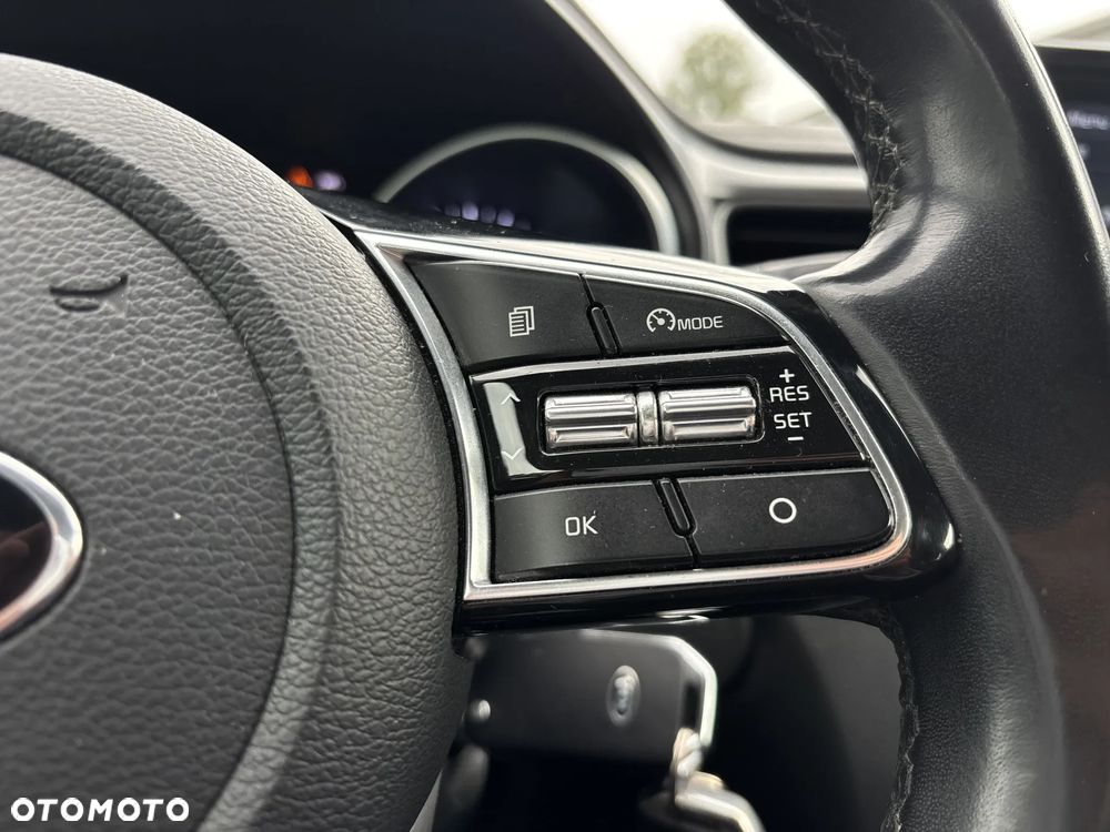 Kia XCeed 1.4 T-GDI M - 18