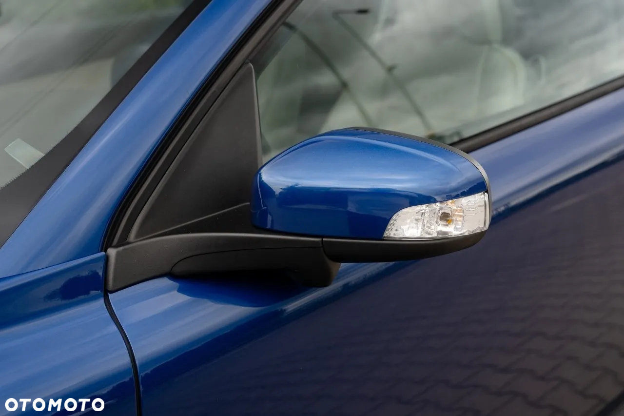 Volvo C30 1.6D Summum - 21