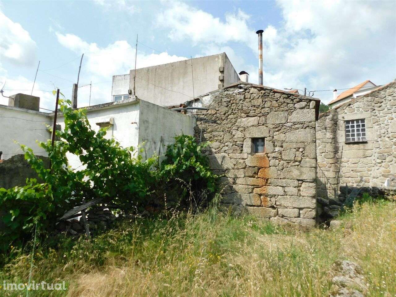Moradia / Seia, Valezim - Grande imagem: 2/15