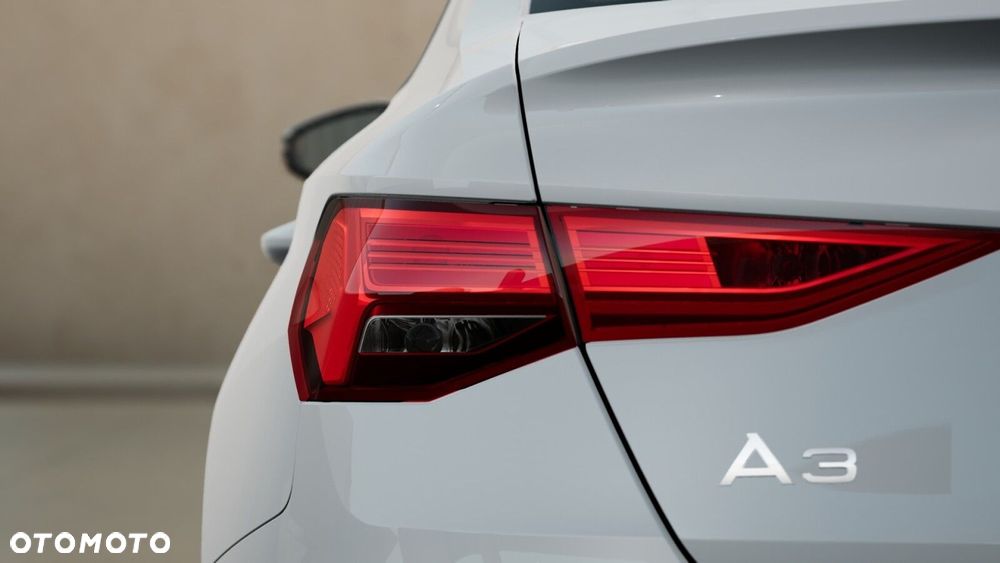 Audi A3 Limousine - 6