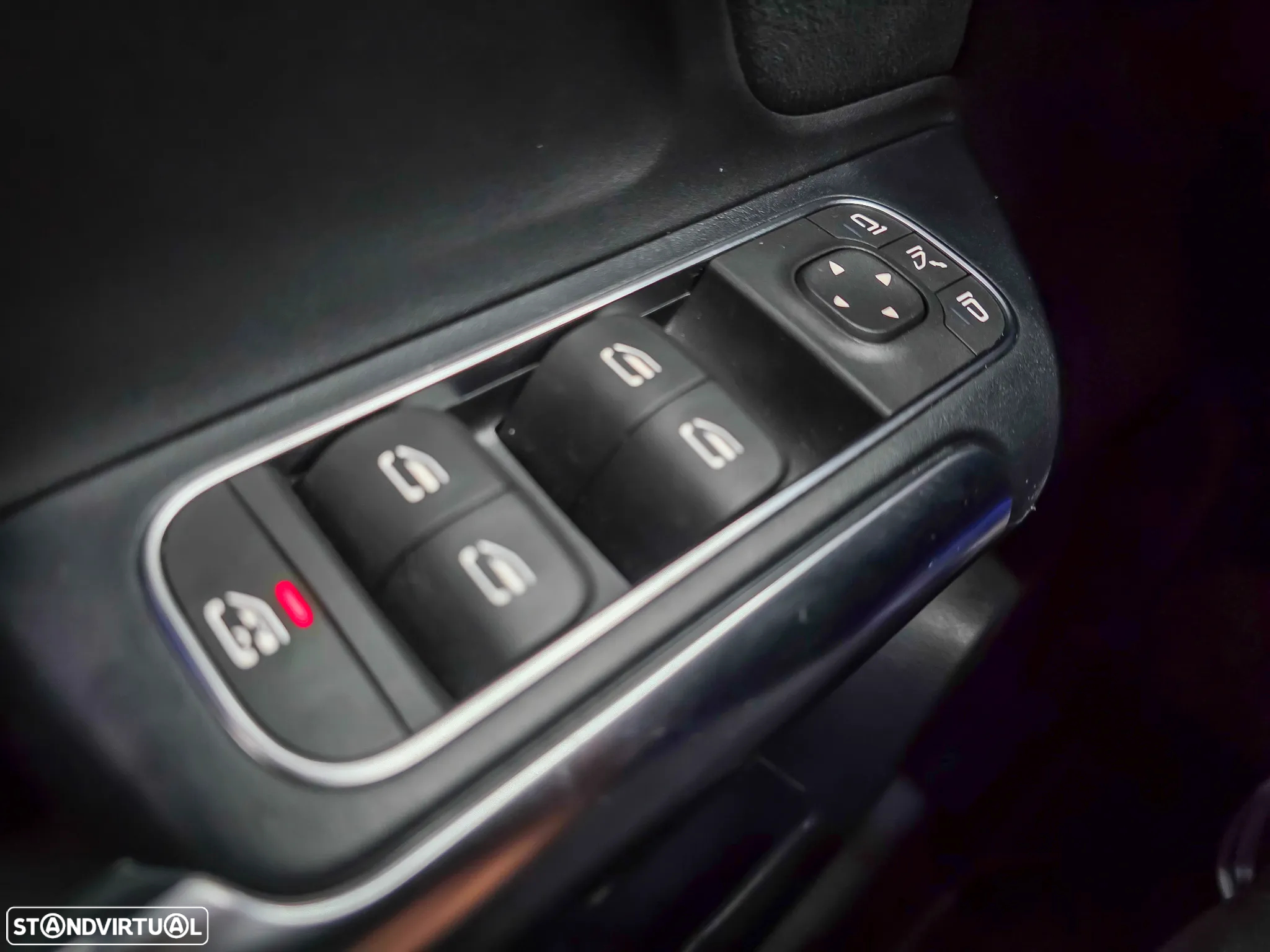 Mercedes-Benz GLA 200 d 8G-DCT AMG Line - 44