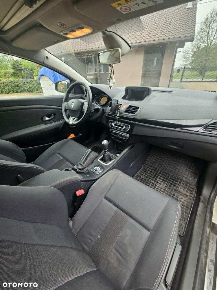 Renault Megane 1.6 16V Expression - 7