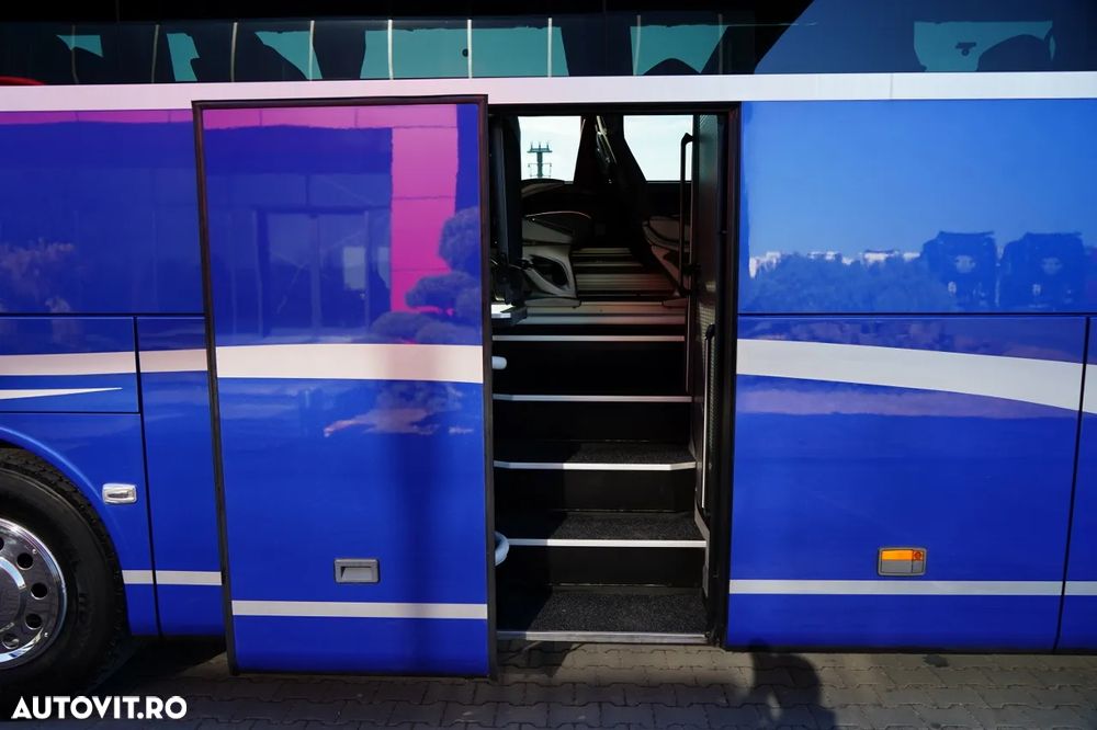 Setra 516 HD / EURO6 / IMPORTAT / - 38