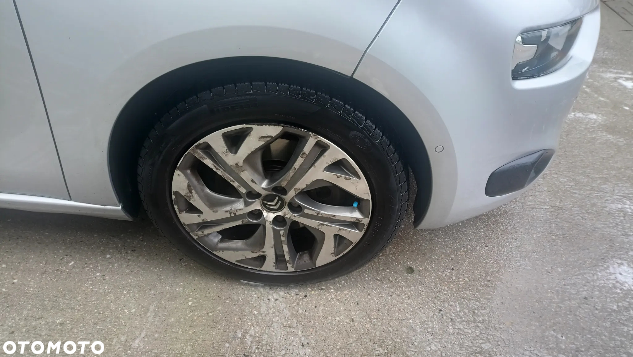 Citroën C4 Picasso 2.0 BlueHDi Exclusive - 30