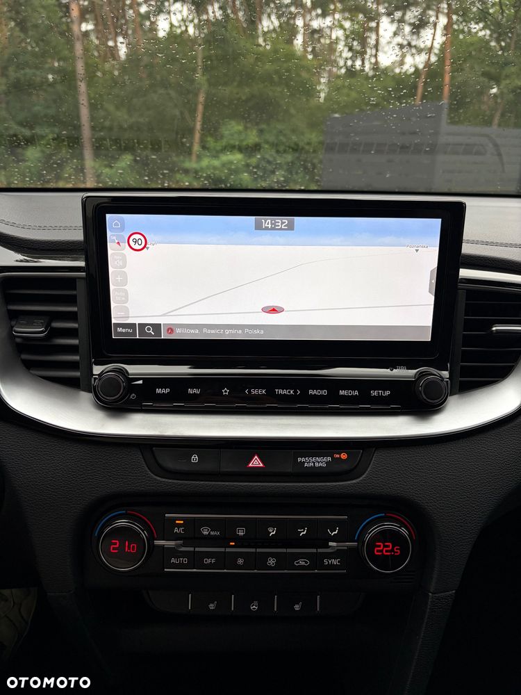 Kia Ceed 1.5 T-GDI OPF GT Line - 18