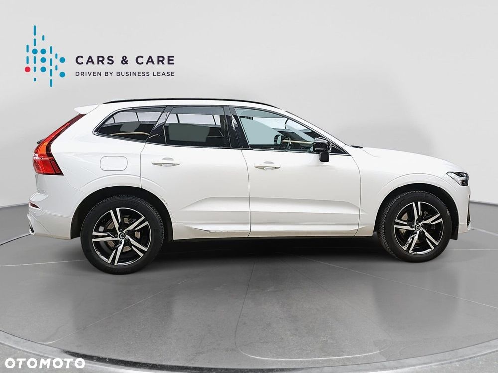 Volvo XC 60 - 24