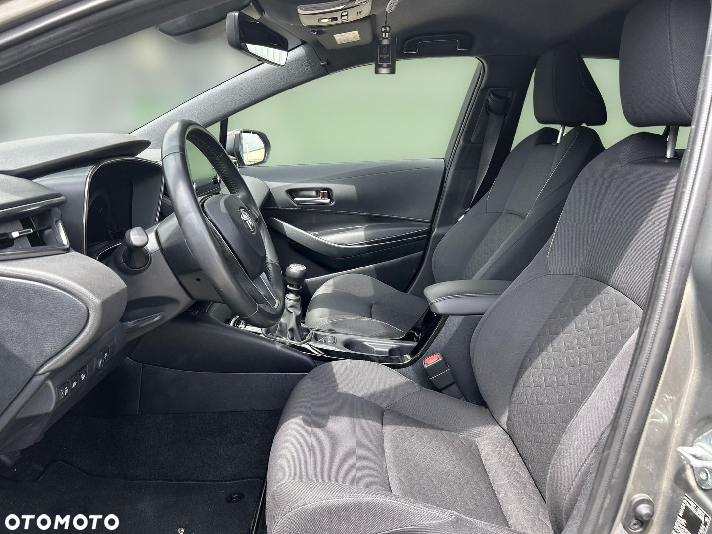 Toyota Corolla 1.2 T Comfort - 14