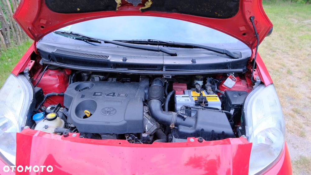Toyota Yaris - 7