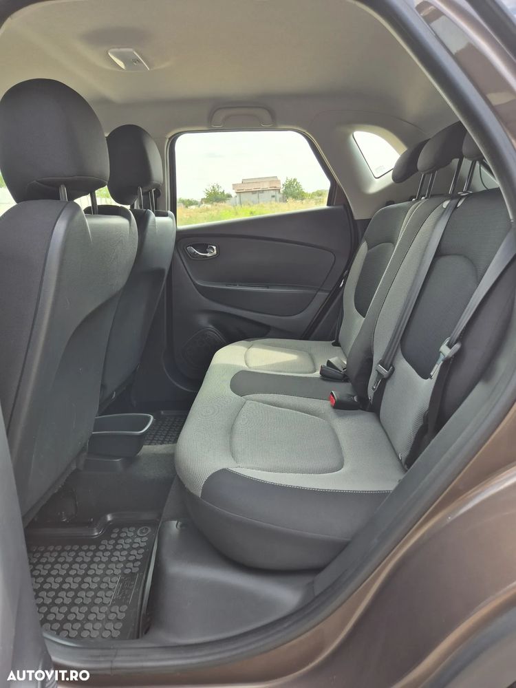 Renault Captur ENERGY TCe 90 Start&Stop Dynamique - 16
