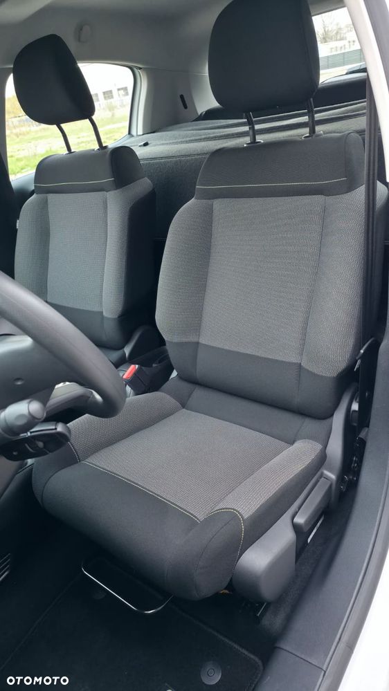 Citroën C3 1.2 PureTech Feel - 19
