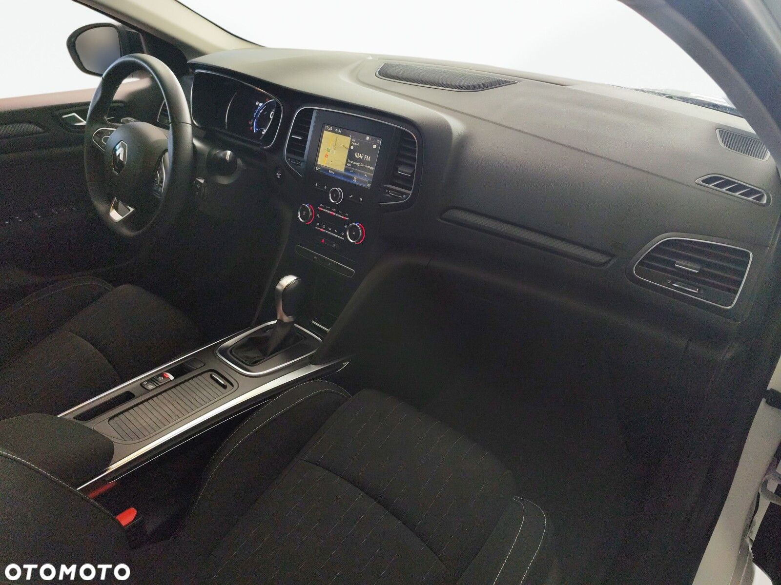 Renault Megane - 18