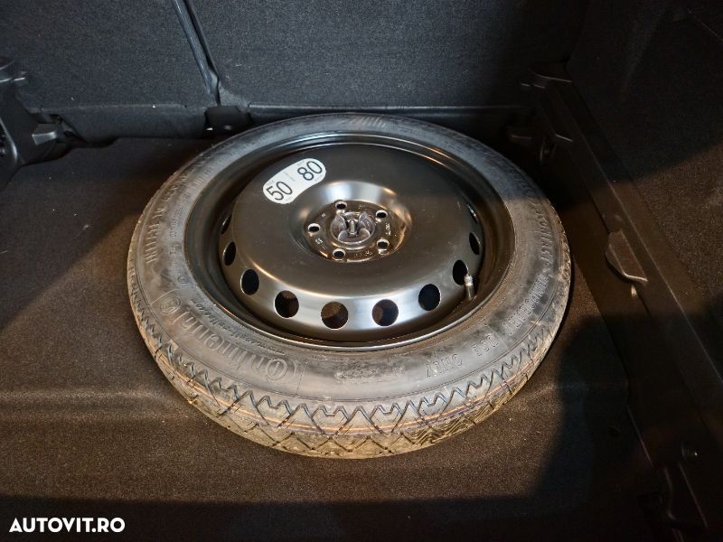 Renault Symbioz E-Tech 145 HEV Iconic - 21