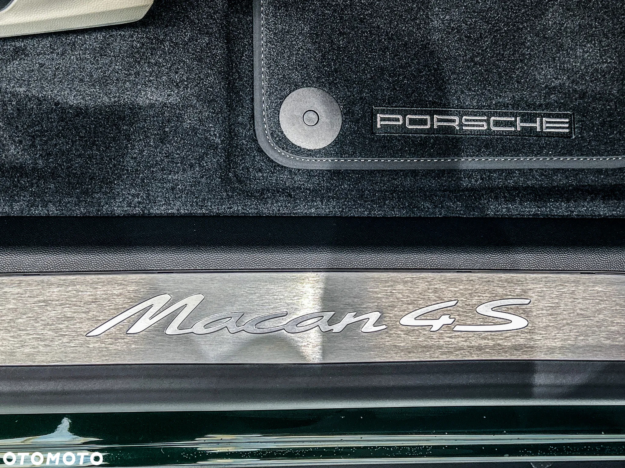 Porsche Macan - 20