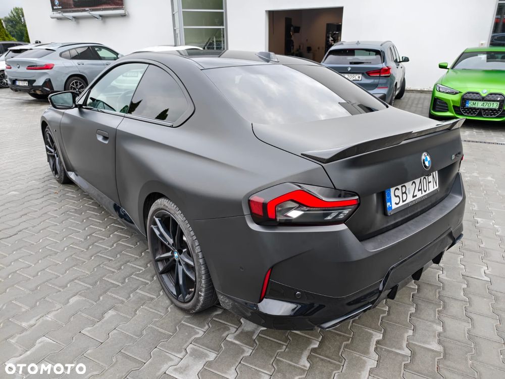 BMW Seria 2 M240i xDrive - 8