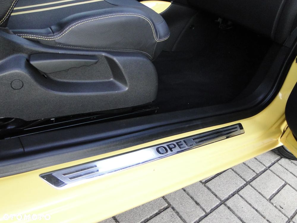 Opel Adam 1.4 Start/Stop Slam - 15