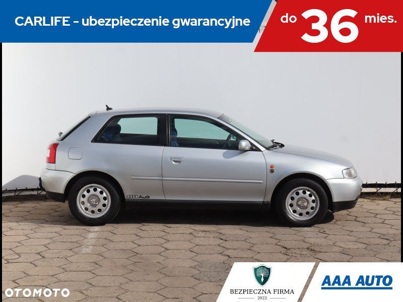 Audi A3 - 7